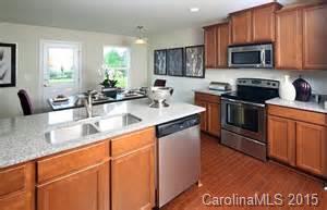 8807 Balsam Bay Road Charlotte, NC 28227 - Photo 2 of 10