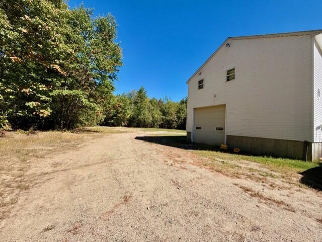 181 Mast Road Lyman, ME 04002 - Photo 2 of 26 Yard