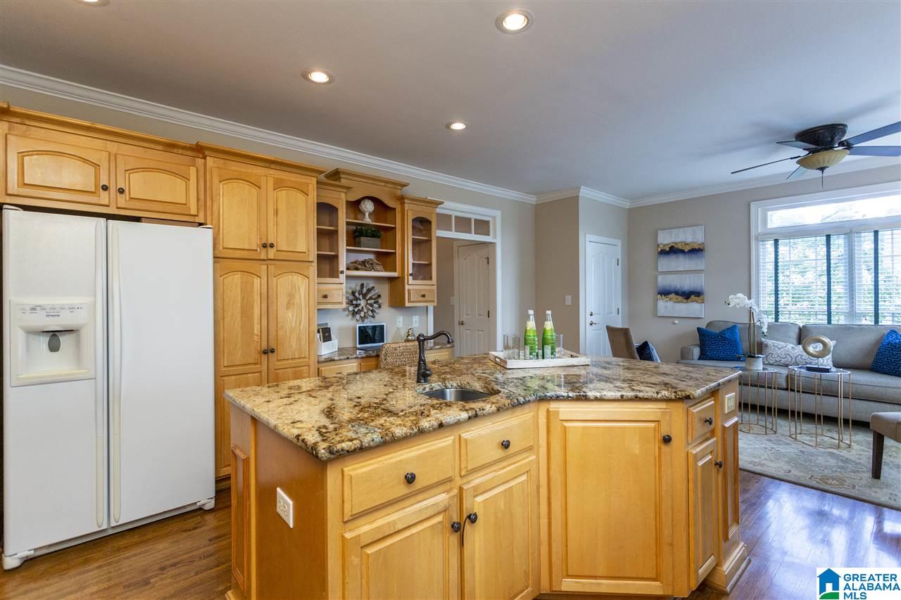 861 Shades Crest Road Birmingham, AL 35226 - Photo 22 of 47