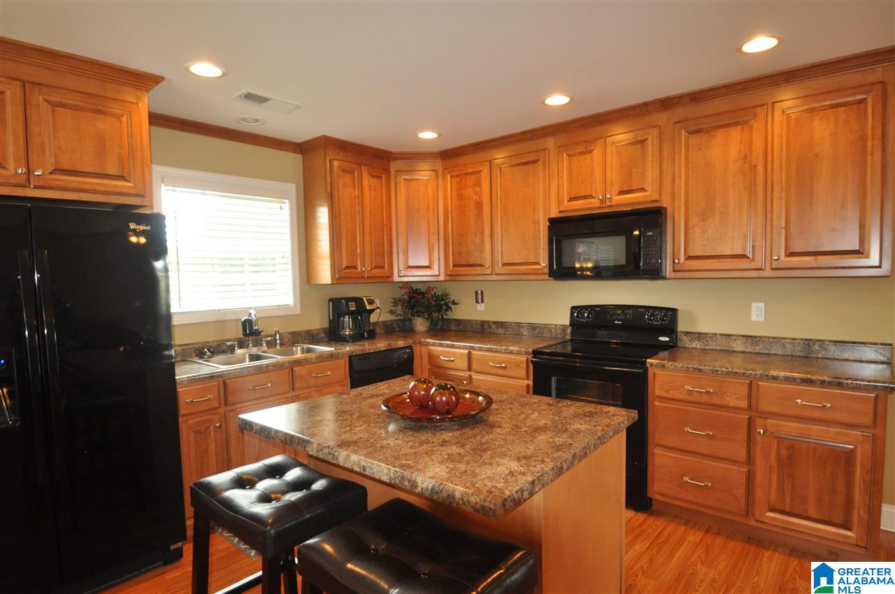 4601 County Road 1527 Eva, AL 35621 - Photo 4 of 15