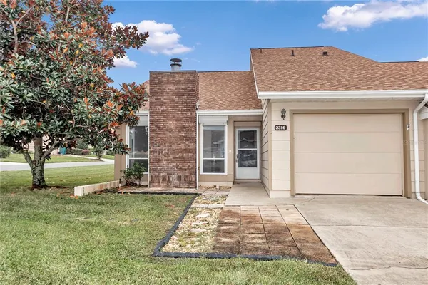 $190,000 | 2316 Southeast 19th Circle, Ocala, FL 34471