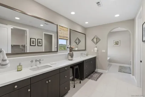 $3,195,000 | 15430 Tanner Ridge Circle, San Diego, CA 92127