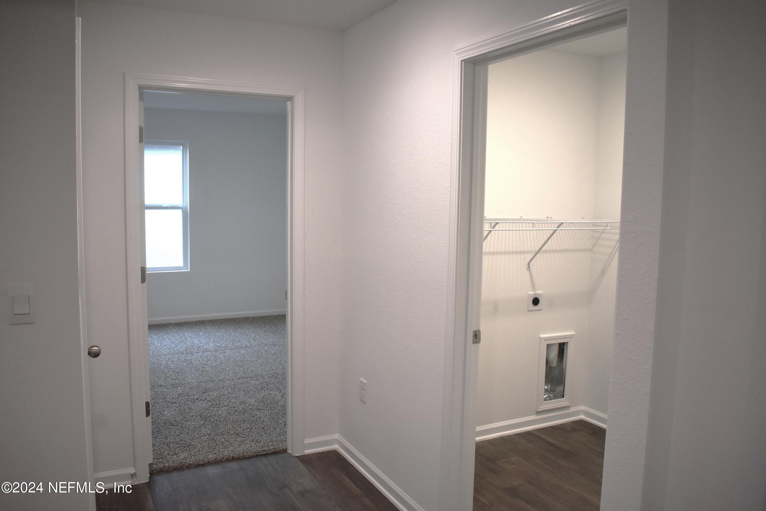 12659 European Beech Road Jacksonville, FL 32218 - Photo 7 of 35 F ARB 118 BR 4 and Laundry Room