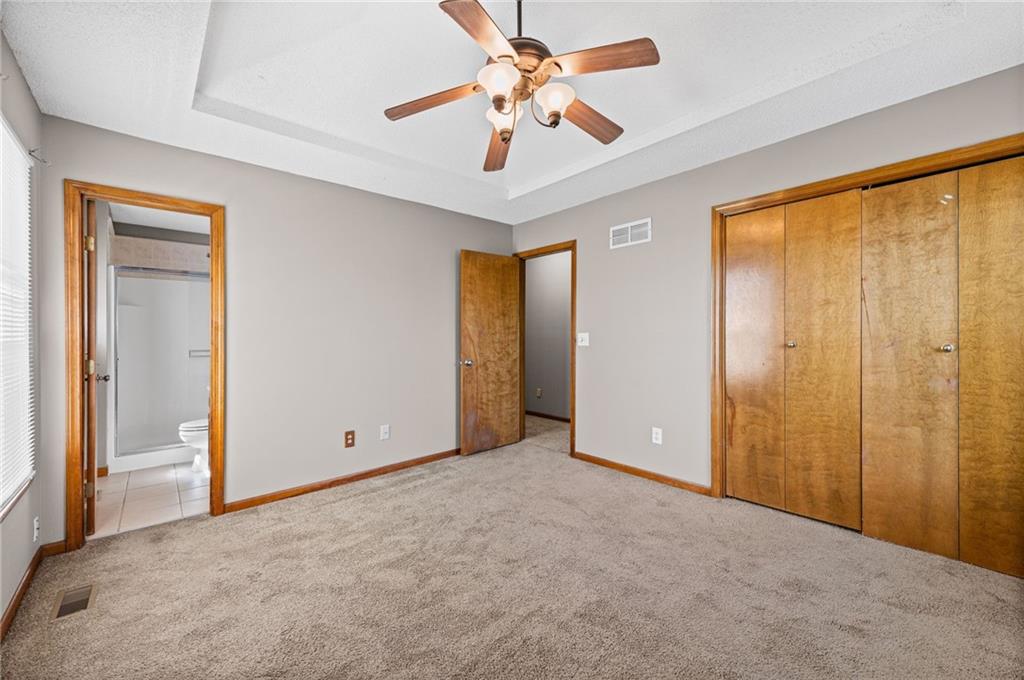 1904 Quail Ridge Drive Liberty, MO 64068 - Photo 21 of 33