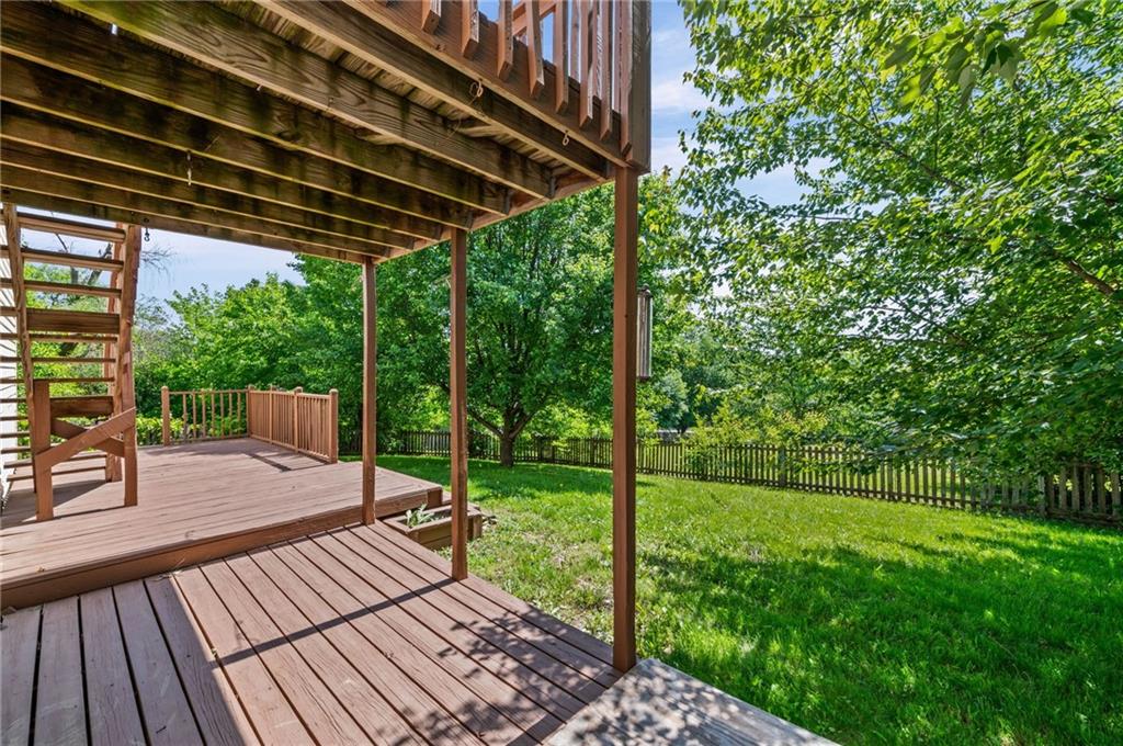 1904 Quail Ridge Drive Liberty, MO 64068 - Photo 27 of 33