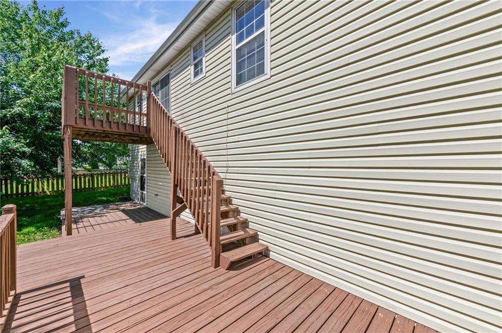 1904 Quail Ridge Drive Liberty, MO 64068 - Photo 28 of 33