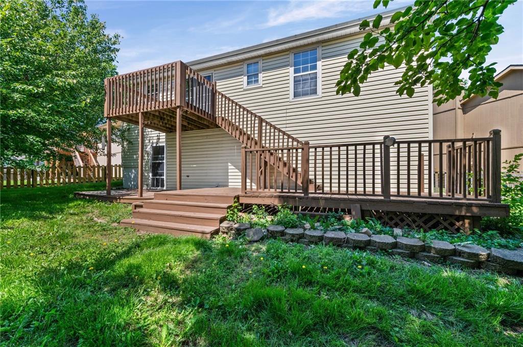 1904 Quail Ridge Drive Liberty, MO 64068 - Photo 29 of 33