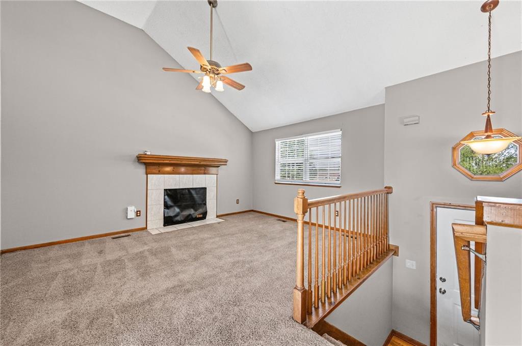 1904 Quail Ridge Drive Liberty, MO 64068 - Photo 8 of 33