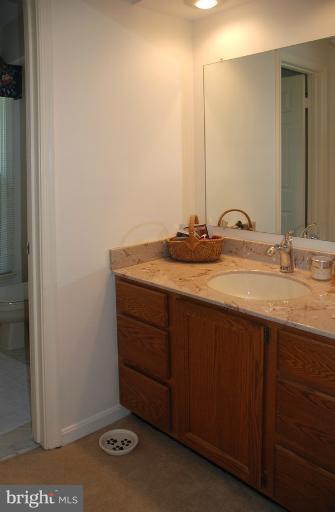 13425 Rippling Brook Drive Silver Spring, MD 20906 - Photo 14 of 28 Bath (Master)