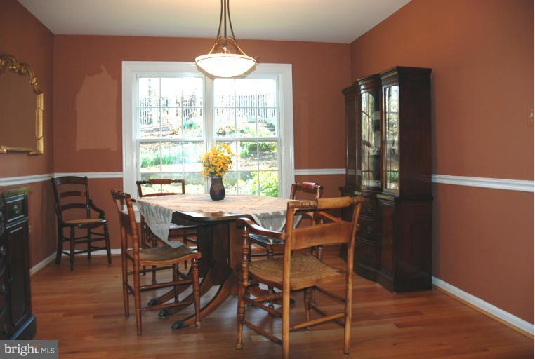 13425 Rippling Brook Drive Silver Spring, MD 20906 - Photo 22 of 28 Dining Room