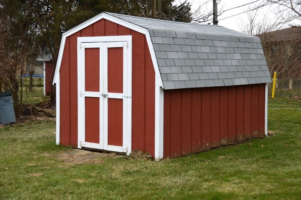 142 Dronfield Road Troy, OH 45373 - Photo 25 of 25 Gallery Image 25