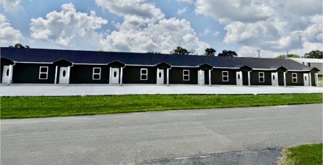 116 Looney Street, Unit 1 Cowan, TN 37318 - Photo 1 of 10