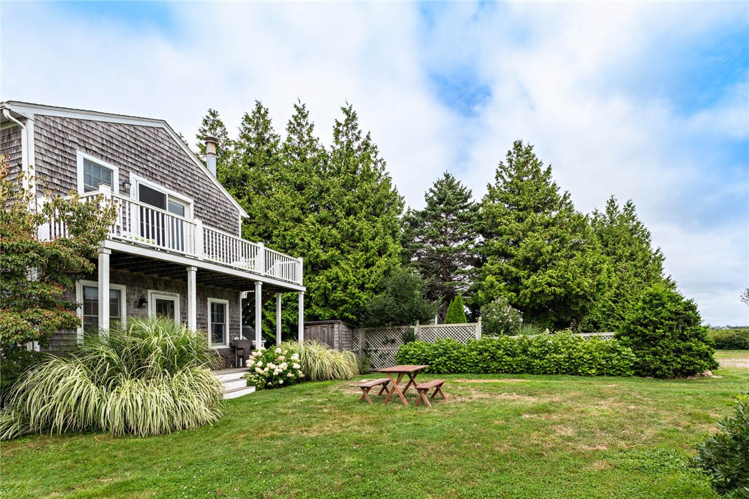 9 Nevada Road Little Compton, RI 02837 - Photo 12 of 44