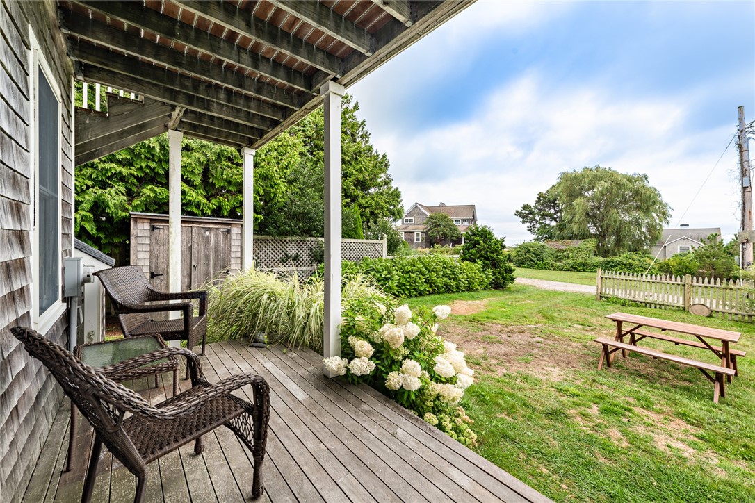 9 Nevada Road Little Compton, RI 02837 - Photo 14 of 44