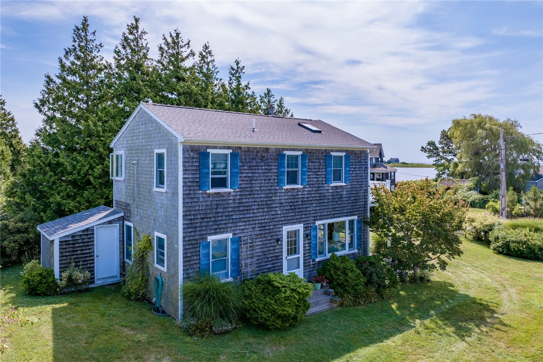 9 Nevada Road Little Compton, RI 02837 - Photo 2 of 44