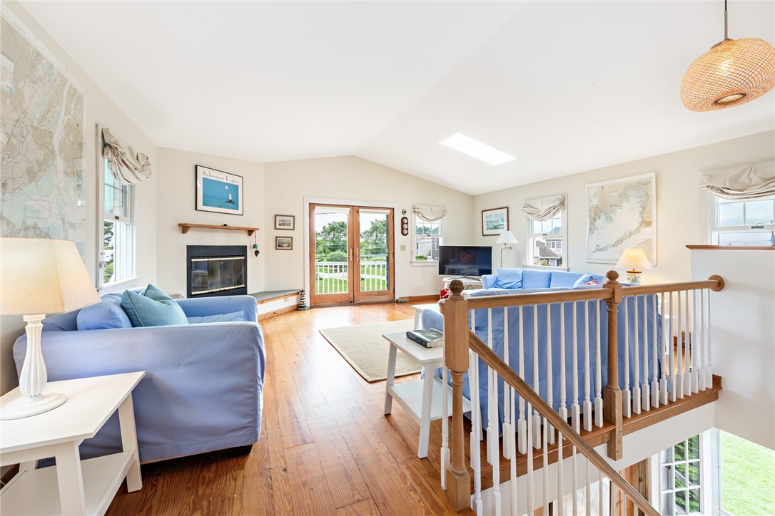 9 Nevada Road Little Compton, RI 02837 - Photo 26 of 44