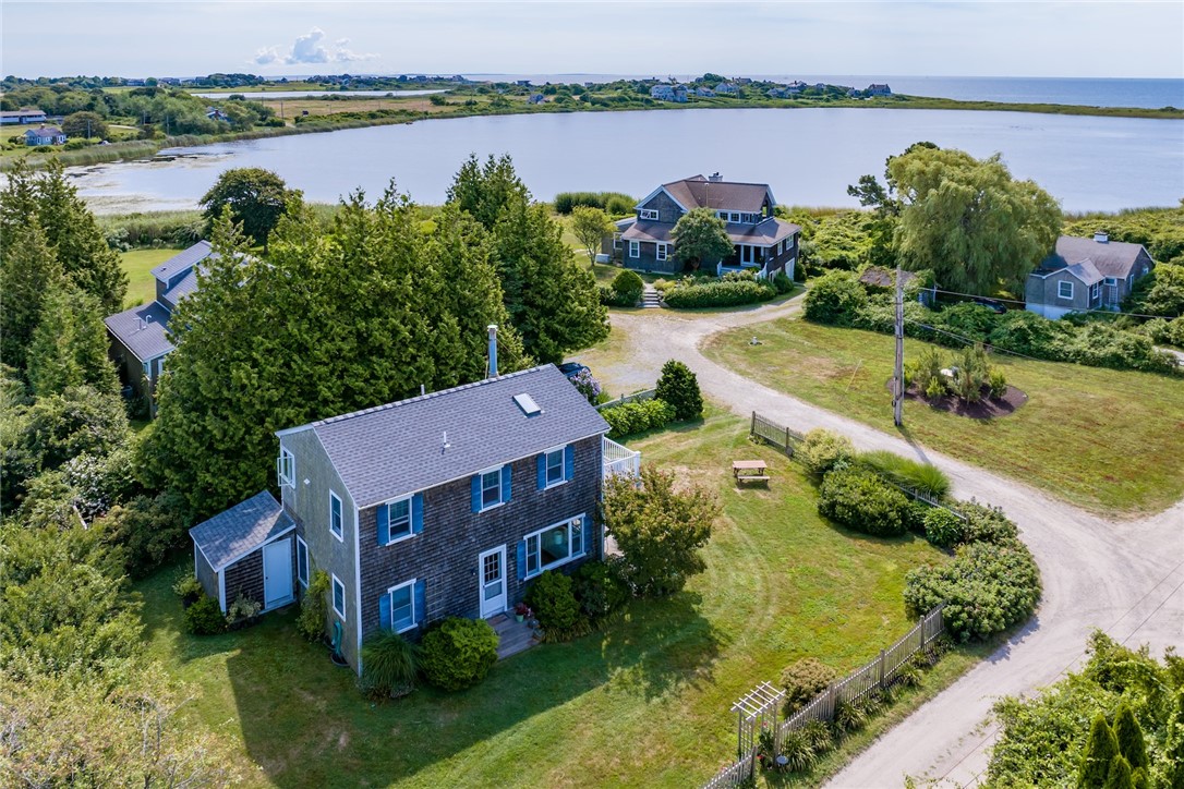 9 Nevada Road Little Compton, RI 02837 - Photo 3 of 44