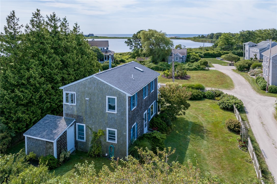 9 Nevada Road Little Compton, RI 02837 - Photo 4 of 44