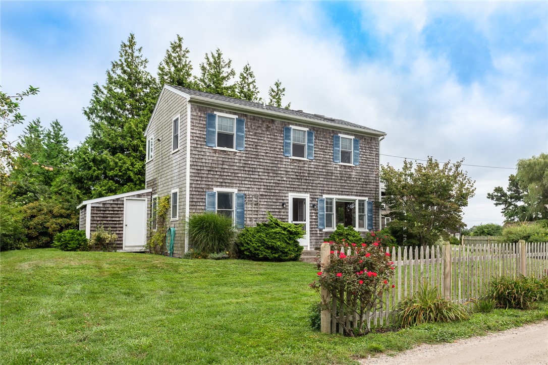9 Nevada Road Little Compton, RI 02837 - Photo 42 of 44