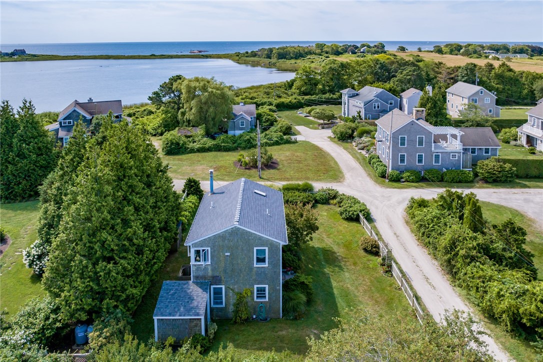 9 Nevada Road Little Compton, RI 02837 - Photo 5 of 44