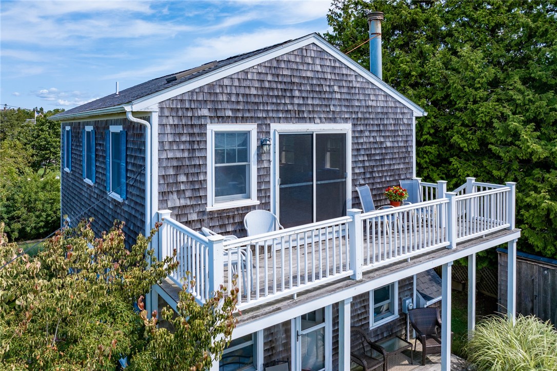 9 Nevada Road Little Compton, RI 02837 - Photo 7 of 44