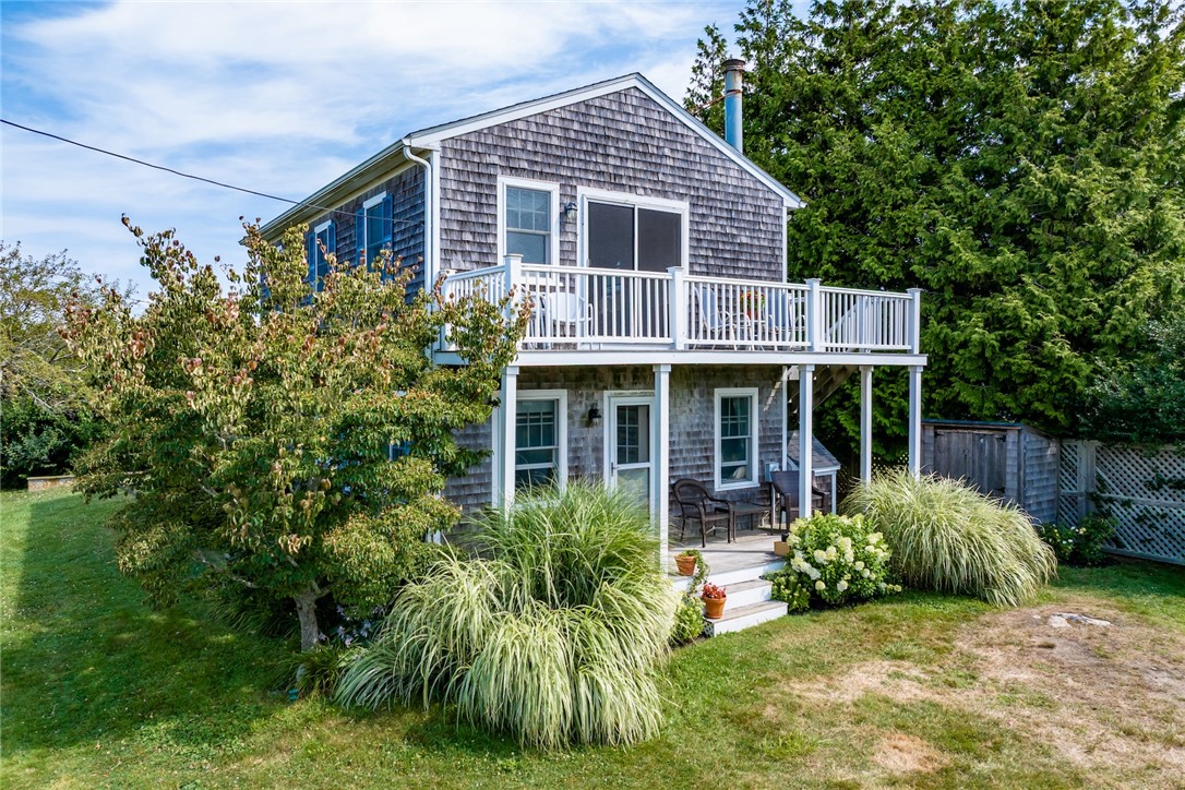 9 Nevada Road Little Compton, RI 02837 - Photo 9 of 44