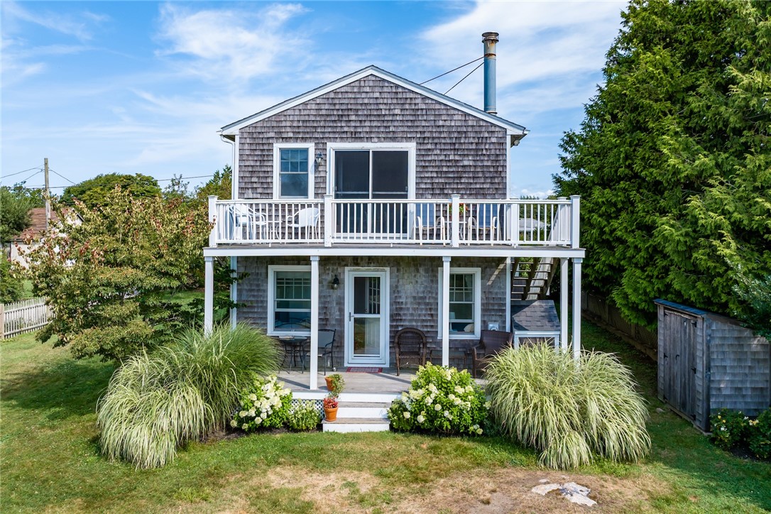 9 Nevada Road Little Compton, RI 02837 - Photo 10 of 44