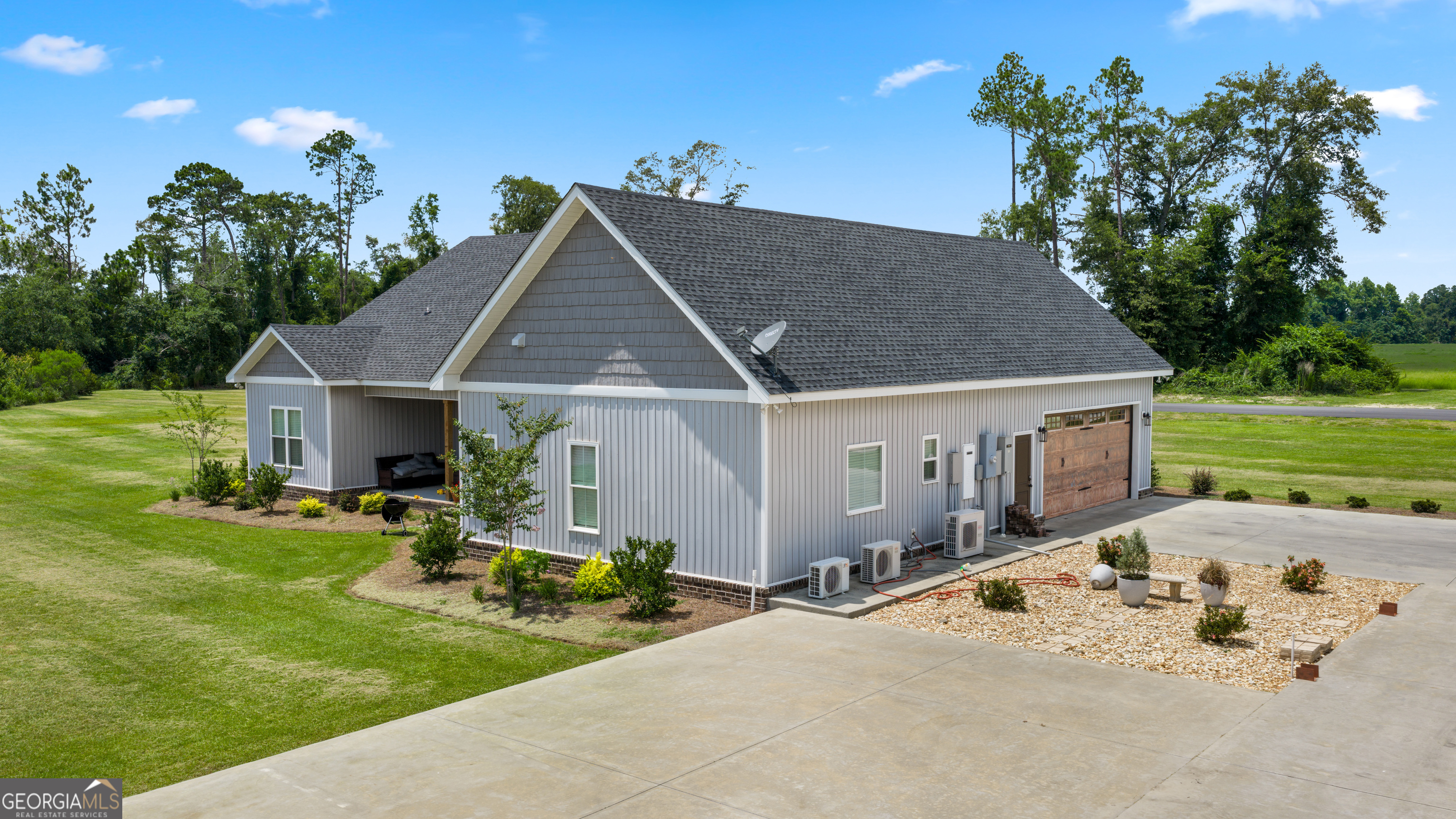 315 Crosby Chapel Road Baxley, GA 31513 - Photo 8 of 41