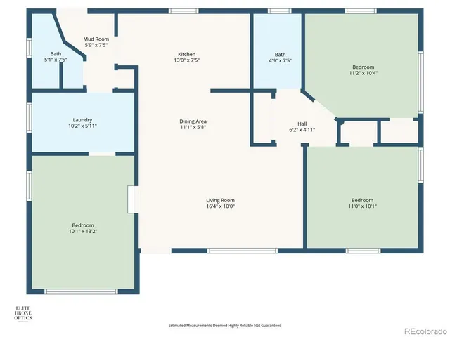 $399,000 | 1364 Iola Street, Aurora, CO 80010