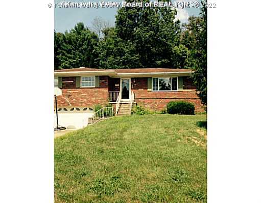 213 Simmons Drive Ripley, WV 25271 - Photo 1 of 1 Exterior Front.