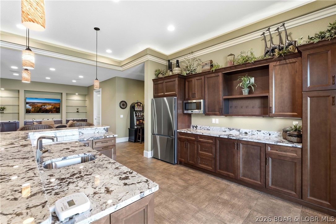 1015 Anemone Road Lake Ozark, MO 65049 - Photo 44 of 100 Gallery Image 44