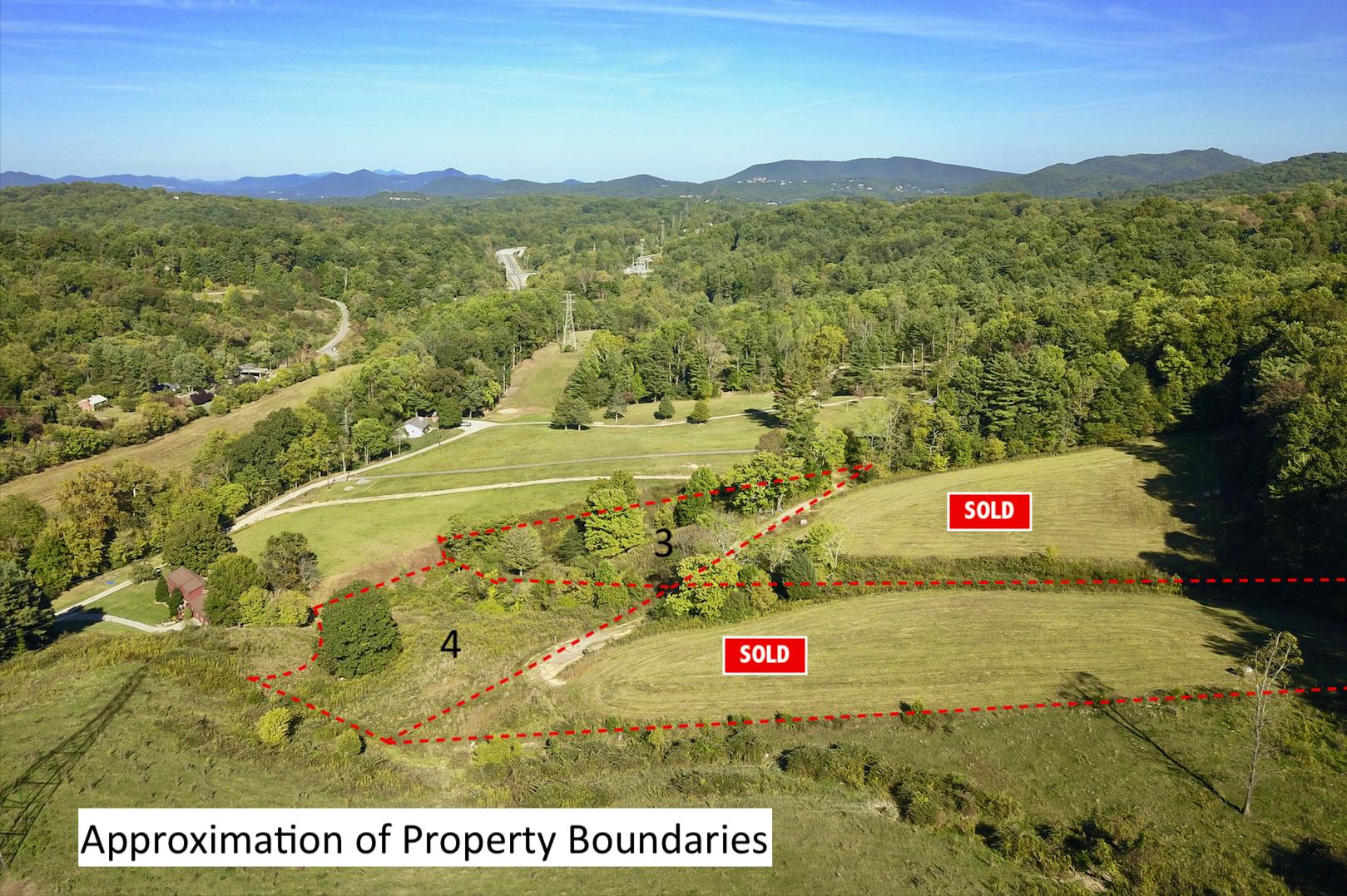 6261 Sky Ridge Road Roanoke, VA 24018 - Photo 1 of 2 Sky Ridge - Lot 3 copy