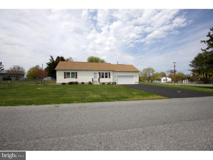9 Parvin Road Bridgeton, NJ 08302 - Photo 1 of 25 Exterior Front