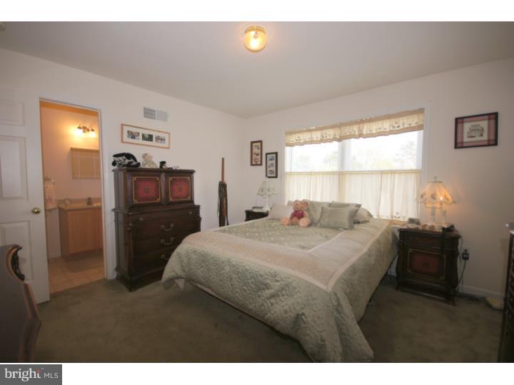 9 Parvin Road Bridgeton, NJ 08302 - Photo 14 of 25 Master Bedroom