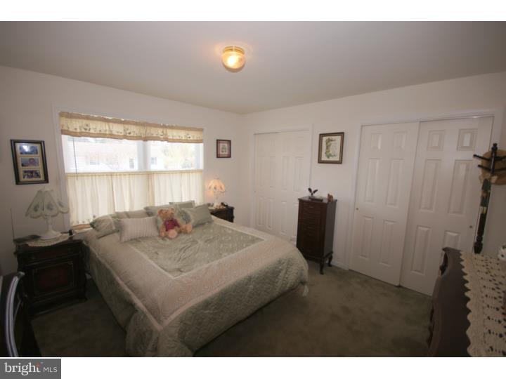 9 Parvin Road Bridgeton, NJ 08302 - Photo 15 of 25 Master Bedroom