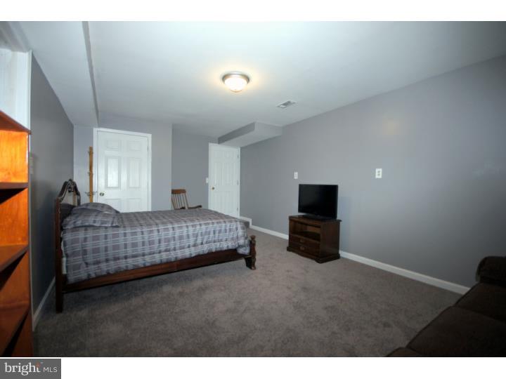 9 Parvin Road Bridgeton, NJ 08302 - Photo 20 of 25 Bedroom 3