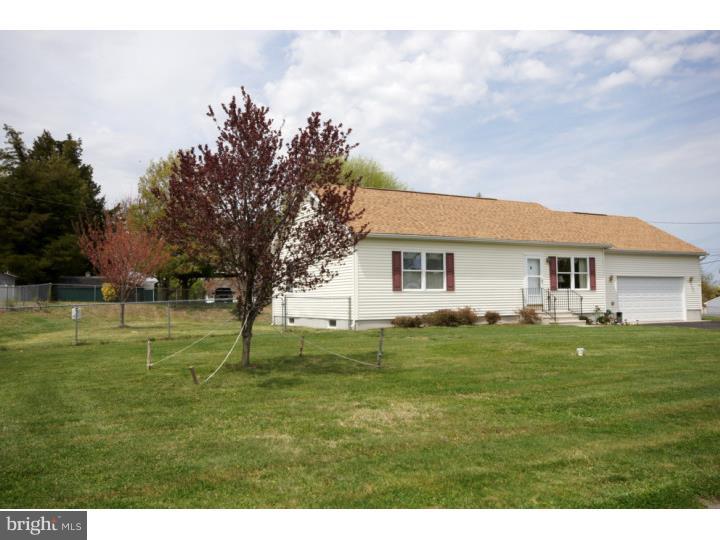 9 Parvin Road Bridgeton, NJ 08302 - Photo 4 of 25 Exterior Front