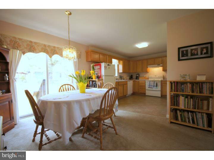9 Parvin Road Bridgeton, NJ 08302 - Photo 7 of 25 Dining Room