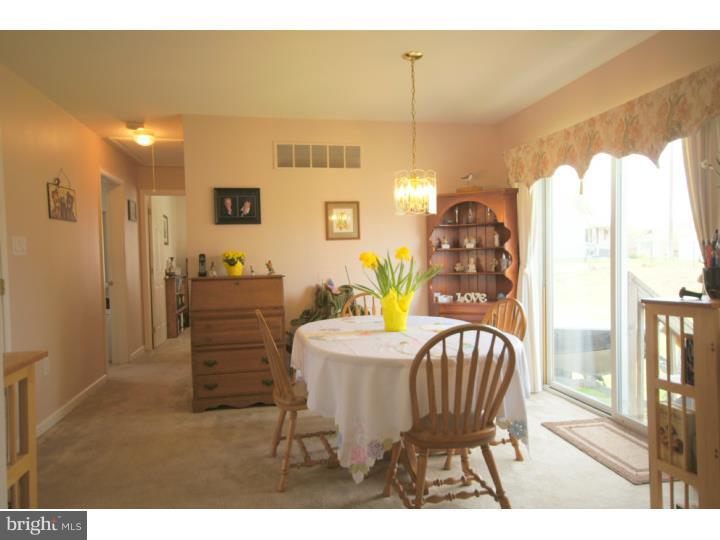 9 Parvin Road Bridgeton, NJ 08302 - Photo 9 of 25 Dining Room