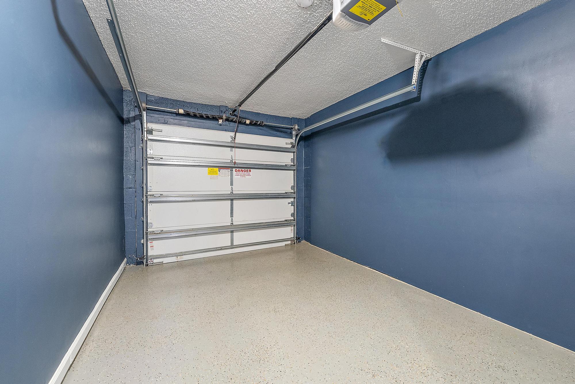 14576 Sunset Pine Drive Delray Beach, FL 33445 - Photo 16 of 23 Garage