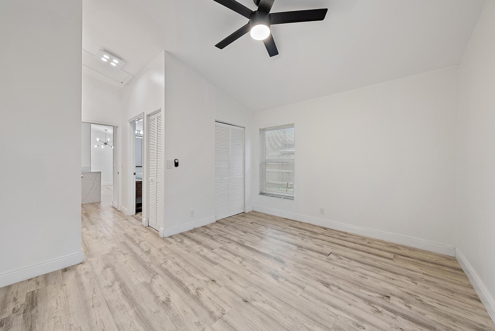 14576 Sunset Pine Drive Delray Beach, FL 33445 - Photo 9 of 23 Primary Bedroom