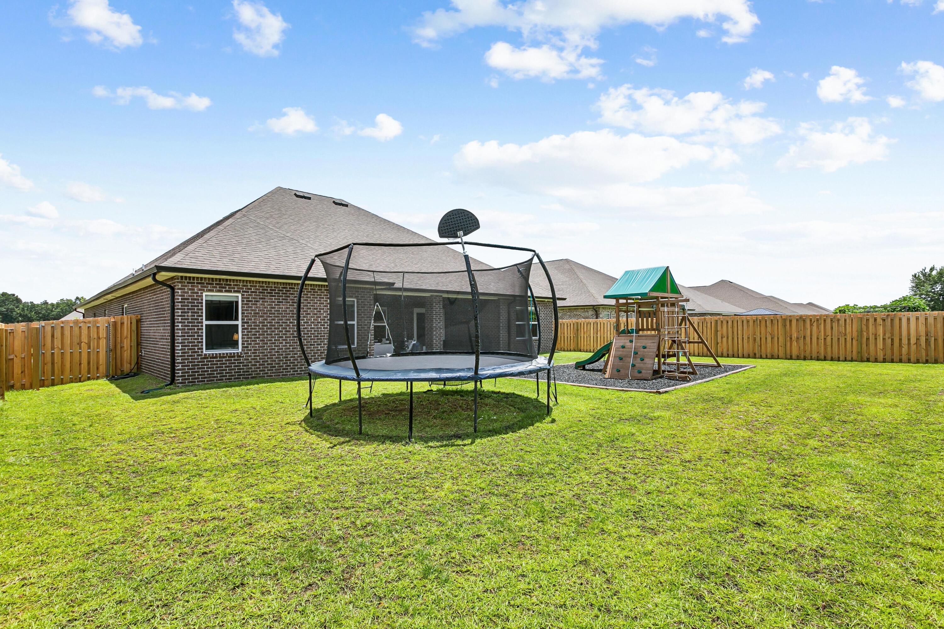 303 Cayden Way Cantonment, FL 32533 - Photo 43 of 45
