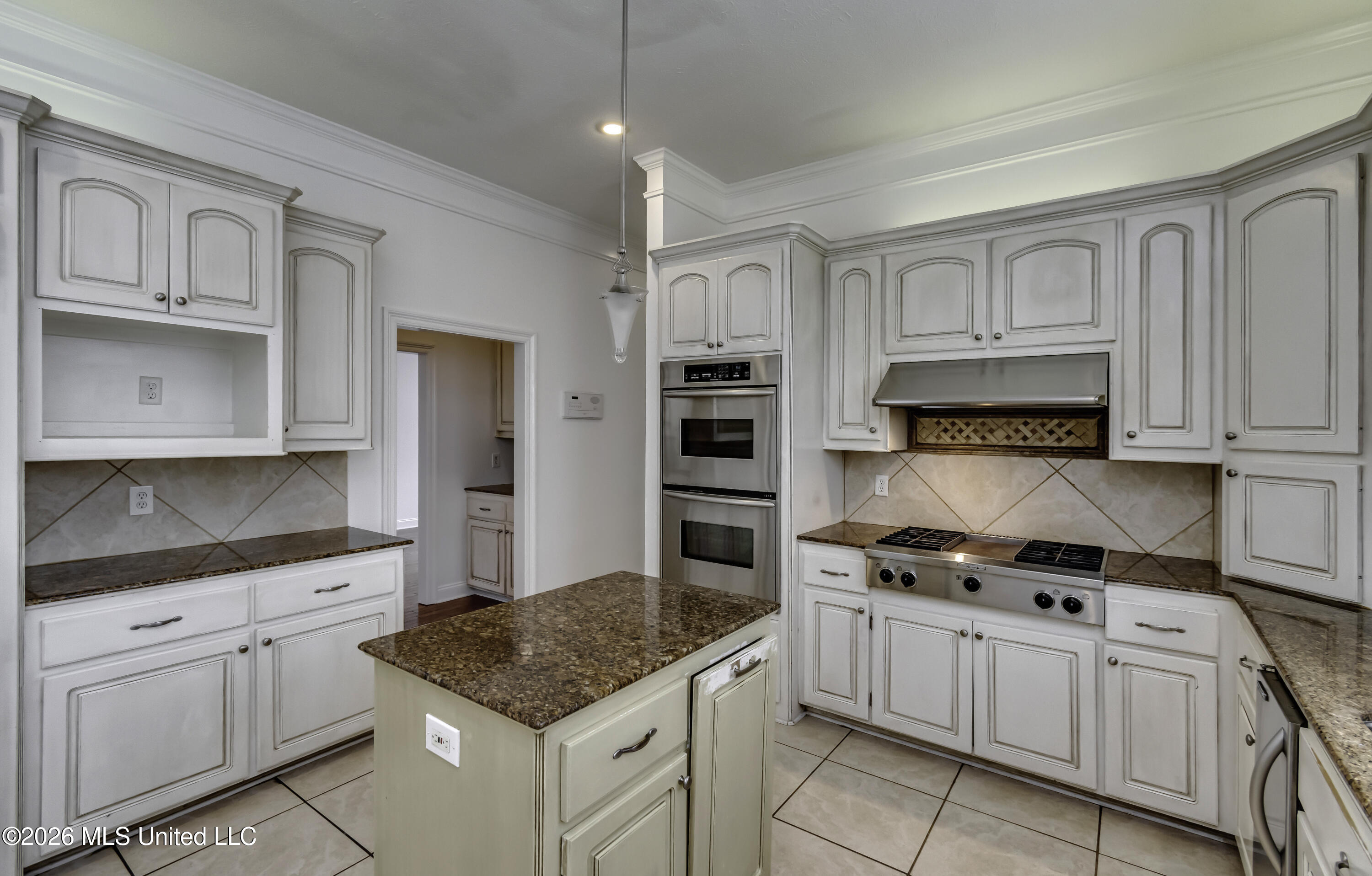 401 Kingsbridge Road Madison, MS 39110 - Photo 22 of 90 401 Kingsbridge re 1--20