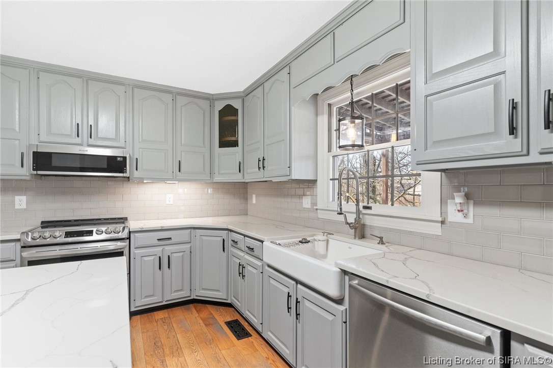 304 Quail Ridge Lane Madison, IN 47250 - Photo 17 of 51