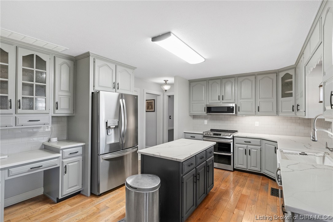 304 Quail Ridge Lane Madison, IN 47250 - Photo 19 of 51