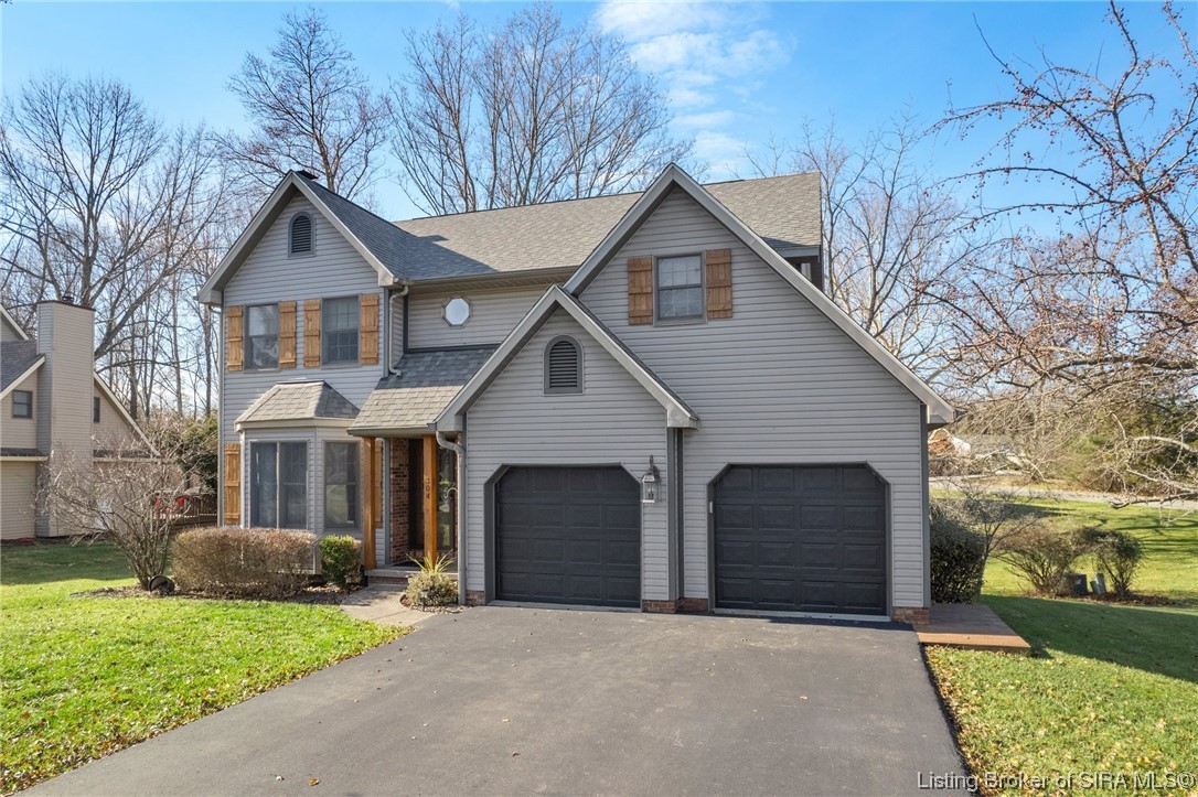 304 Quail Ridge Lane Madison, IN 47250 - Photo 2 of 51