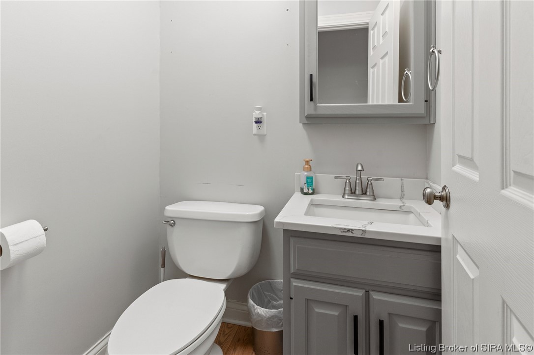 304 Quail Ridge Lane Madison, IN 47250 - Photo 21 of 51