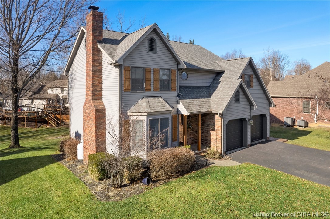 304 Quail Ridge Lane Madison, IN 47250 - Photo 3 of 51