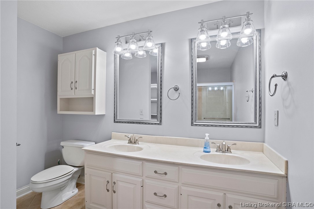 304 Quail Ridge Lane Madison, IN 47250 - Photo 45 of 51