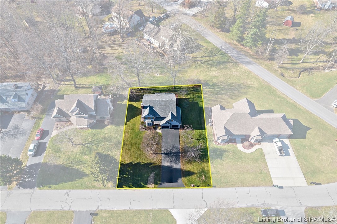 304 Quail Ridge Lane Madison, IN 47250 - Photo 51 of 51